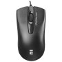 EVEREST KM-01K (31508) set tastatura+miš crni - slika 5