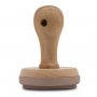 Nava Silikonski pečat za kolače 6 cm NV10-111-078 - slika 2