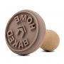 Nava Silikonski pečat za kolače 6 cm NV10-111-078 - slika 1