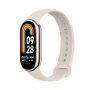 XIAOMI Mi Smart Band 8 Gold Fitnes narukvica - slika 4