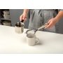 Nava Cediljka od nerđajućeg čelika 25CM NV10-111-074 - slika 2