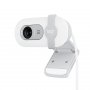 LOGITECH Brio 100 960-001617 White Web kamera - slika 1