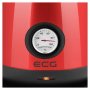 ECG RK 1705 Metallico Rosso Kuvalo za vodu - slika 2