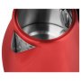 ECG RK 1705 Metallico Rosso Kuvalo za vodu - slika 3