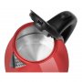 ECG RK 1705 Metallico Rosso Kuvalo za vodu - slika 4