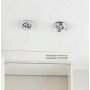 RABALUX Ugradno/nadgradno svetlo spot fashion aluminijum (1116) - slika 3