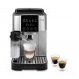 DeLonghi Aparat za espresso kafu ECAM220.80.SB - slika 1