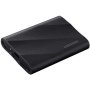 SAMSUNG T9 4TB USB 3.2 eksterni SSD MU-PG4T0B/EU - slika 2