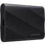 SAMSUNG T9 4TB USB 3.2 eksterni SSD MU-PG4T0B/EU - slika 1