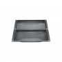 BOSCH Duboke Neljepljive Tepsije HEZ530000 Od 45,5x18,8 Cm - slika 1