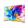 TCL 50C645 Smart TV 50'' 4K Ultra HD DVB-T2 QLED - slika 2