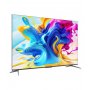 TCL 50C645 Smart TV 50'' 4K Ultra HD DVB-T2 QLED - slika 3