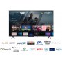 TCL 43C645 Smart TV 43'' 4K Ultra HD DVB-T2 QLED - slika 2
