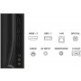 TCL 43C645 Smart TV 43'' 4K Ultra HD DVB-T2 QLED - slika 5