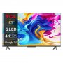 TCL 43C645 Smart TV 43'' 4K Ultra HD DVB-T2 QLED - slika 1