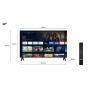TCL 32S5400AF Smart TV 32'' Full HD DVB-T2 - slika 3