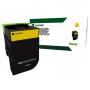 LEXMARK Toner 71B50Y0 - slika 1