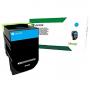 LEXMARK Toner 71B50C0 - slika 1