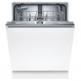 BOSCH Ugradna mašina za pranje sudova SMV4HTX00E - slika 1