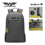 ARMAGGEDDON Shield ranac za laptop - slika 1