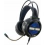 JETION Slusalice JT-DEP100 Gaming RGB USB - slika 1