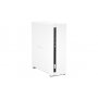 QNAP TS-133 Nas uređaj beli - slika 3
