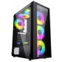 BC COMP INTEL® Core™ i5 10400F 16GB 2.5'' 512GB SSD RX6600 650W - slika 1