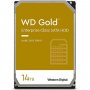 WESTERN DIGITAL 14TB 3.5'' SATA (WD141KRYZ) Gold 7200 hard disk - slika 1