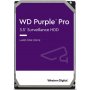 WESTERN DIGITAL 14TB WD141PURP SATA3 512MB Purple Pro hard disk - slika 1