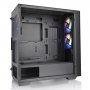 THERMALTAKE Divider 370 TG ARG CA-1S4-00M1WN-00 Kućište - slika 4