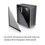 THERMALTAKE Divider 500 TG Air CA-1T4-00M1WN-02 Kućište - slika 5
