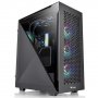 THERMALTAKE Divider 500 TG Air CA-1T4-00M1WN-02 Kućište - slika 1