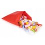 ECO TOYS Edukativne drvene kocke set - CANDY CITY 116kom - slika 2
