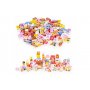 ECO TOYS Edukativne drvene kocke set - CANDY CITY 116kom - slika 1