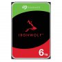 SEAGATE 6TB 3.5'' SATA III 256MB ST6000VN006 IronWolf za NAS - slika 1