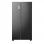 Hisense Side by side frižider RS711N4AFE (14011) - slika 1