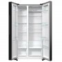 Hisense Side by side frižider RS711N4AFE (14011) - slika 2