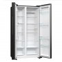 Hisense Side by side frižider RS711N4AFE (14011) - slika 4