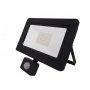 XLED 50W LED reflektor sa PIR senzorom,6500K,4000Lm,AC175-265V (107079743) - slika 1
