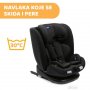 CHICCO A-S MOKITA I-SIZE (76-150), BLACK (A076422) - slika 2