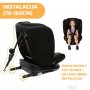 CHICCO A-S MOKITA I-SIZE (76-150), BLACK (A076422) - slika 4