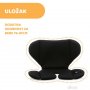 CHICCO A-S MOKITA I-SIZE (76-150), BLACK (A076422) - slika 5