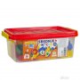 Igraj se Srednje kocke - 70 el. (A066502) - slika 1