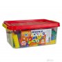 Igraj se Srednje kocke - 140 el. (A066503) - slika 1