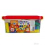 Igraj se Srednje kocke - 140 el. (A066503) - slika 2