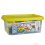Igraj se Konstruktivne puzzle 72 el. (A066506) - slika 1