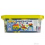 Igraj se Konstruktivne puzzle 72 el. (A066506) - slika 2