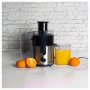 ROYALTY LINE RLPJ7611 Sokovnik 600W silver/crni - slika 2
