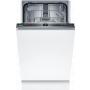 BOSCH SPV2HKX42E Ugradna mašina za pranje sudova - slika 1
