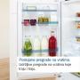 BOSCH KIR81ADD0 Ugradni frižider - slika 3